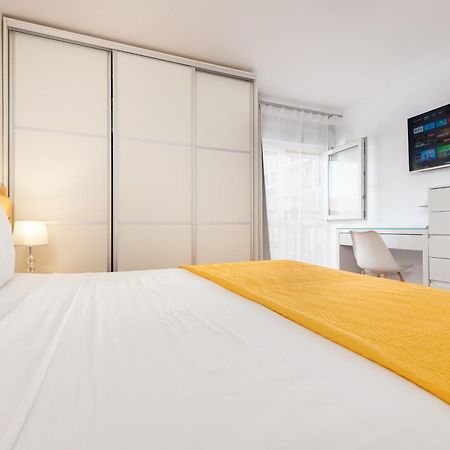 Apartment Mares スプリト エクステリア 写真