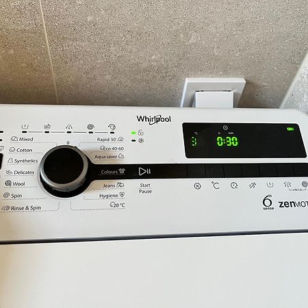 Apartment Mares スプリト エクステリア 写真