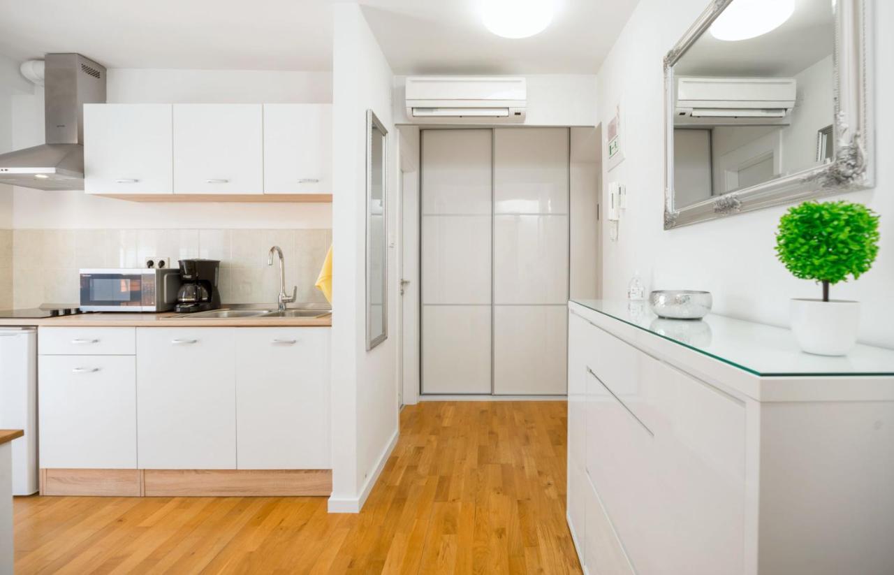 Apartment Mares スプリト エクステリア 写真
